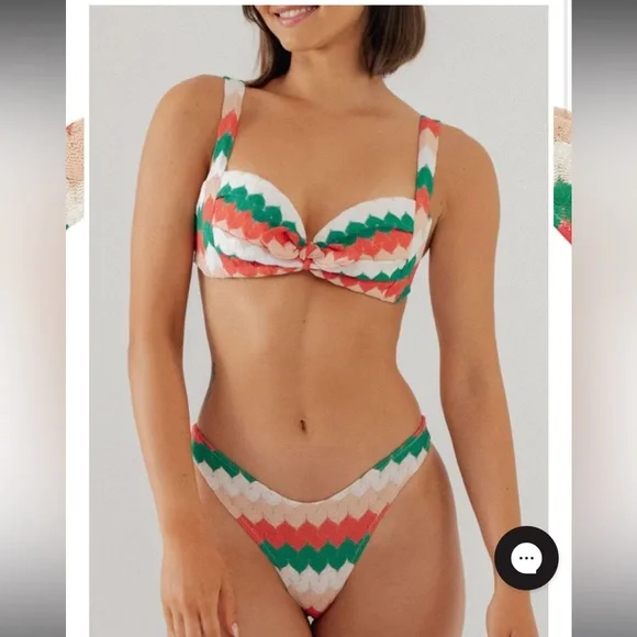 Montce Gelato Bikini Set - Picture 2 of 6